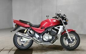 KAWASAKI BALIUS 250 Gen.2 ZR250B