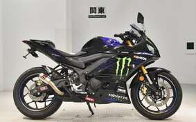 YAMAHA YZF-R25 A RG43J