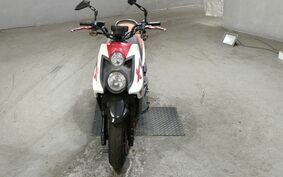 YAMAHA BW S125 X SE45