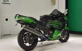 KAWASAKI ZX 1400 NINJA R A 2014