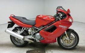 DUCATI ST4 S 2002 S200A