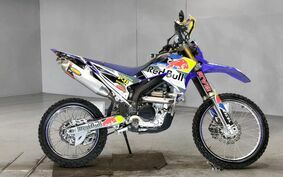 YAMAHA WR250R DG15J