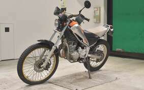 YAMAHA TRICKER Gen.2 DG16J