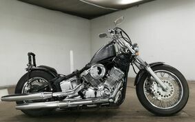 YAMAHA DRAGSTAR 1100 1999 VP10J