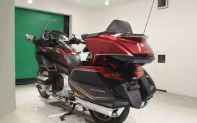 HONDA GL 1800 GOLD WING TOUR DCT 2018 SC79