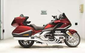 HONDA GL 1800 GOLD WING TOUR DCT 2022 SC79