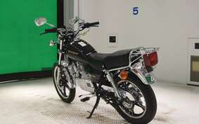 SUZUKI GN125 H