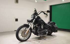 HARLEY FXDBI 2005