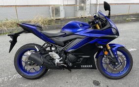 YAMAHA YZF-R25 RG43J