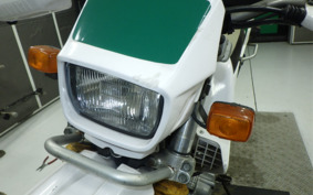 YAMAHA SEROW 225 W 4JG