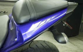 YAMAHA YZF-R25 A RG10J