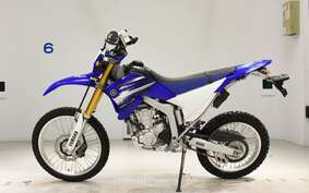 YAMAHA WR250R DG15J