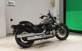 YAMAHA DRAGSTAR 400 2013 VH02J