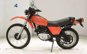 HONDA XL250S L250S