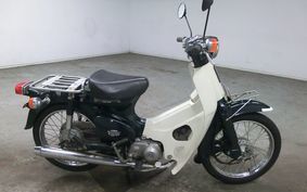 HONDA C70 SUPER CUB HA02