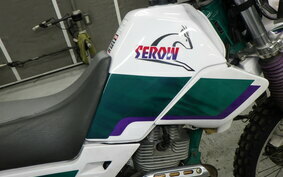 YAMAHA SEROW 225 W 4JG