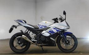 YAMAHA YZF-R15 1CK0