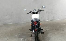 SUZUKI ST250 NJ4AA