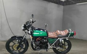 KAWASAKI Z550 FX 2008 KZ550B