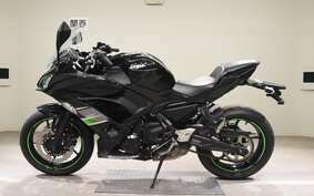 KAWASAKI NINJA 650 A ER650H