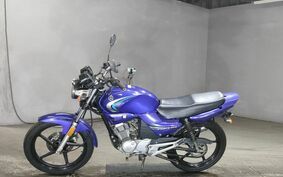 YAMAHA YBR125 PCJL