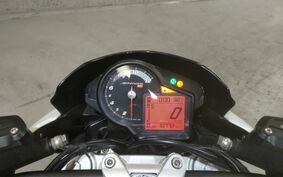 APRILIA SHIVER 750 2012 RAE0