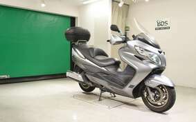 SUZUKI SKYWAVE 400 2006 CK44A