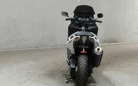 YAMAHA T-MAX 530 2012 SJ09