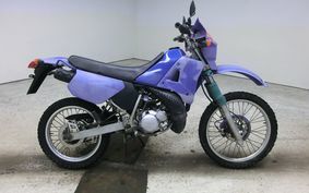 YAMAHA DT125R 1991 3FW