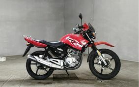 YAMAHA YBR125 G PCJL