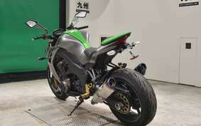 KAWASAKI Z1000 Gen.5 2014 ZRT00F