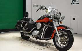 KAWASAKI VULCAN 1500 CLASSIC 1996 VNT50D