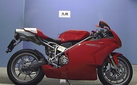 DUCATI 749 S H500A