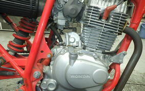 HONDA FTR223 MC34