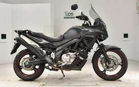 SUZUKI DL650 ( V-Strom 650 ) A 2013 VP56A