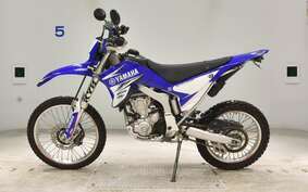 YAMAHA WR250R DG15J