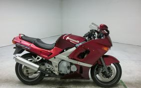 KAWASAKI ZZ-R400 1996 ZX400N