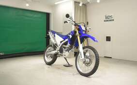 YAMAHA WR250R DG15J