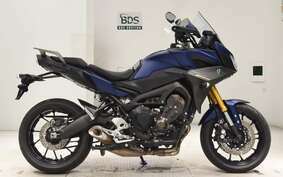 YAMAHA MT-09 Tracer GT 2020 RN51J