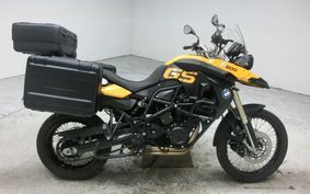 BMW F800GS 2009 0219