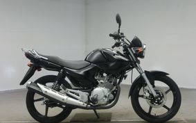 YAMAHA YBR125 RE05