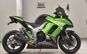 KAWASAKI NINJA 1000 A 2012 ZXT00G