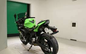 KAWASAKI NINJA 650 A 2018 ER650H