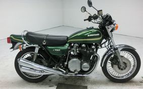 KAWASAKI Z750 	D 1977 KZ750D