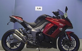 KAWASAKI NINJA 1000 ZXT00G