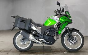 KAWASAKI VERSYS X250 TOURER LE250D