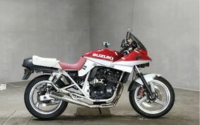 SUZUKI GSX250S KATANA GJ76A