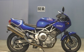 YAMAHA TRX850 2001 4NX