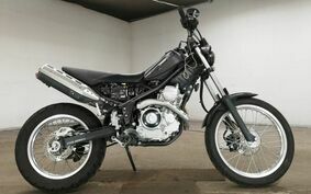 YAMAHA TRICKER DG16J