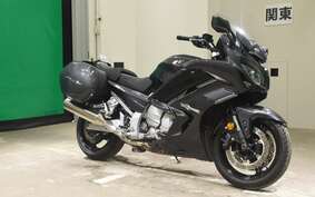 YAMAHA FJR1300 AS 2018 RP27J